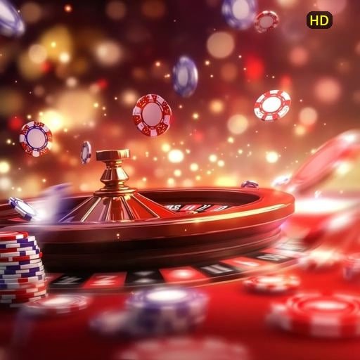 parislot featured game showcase