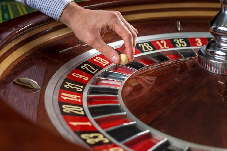 parislot Android app home screen with live casino tables and sports feeds